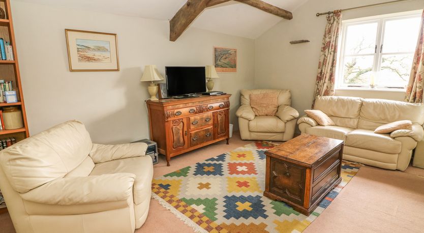 Photo of The Granary