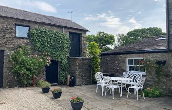 The Granary Holiday Cottage