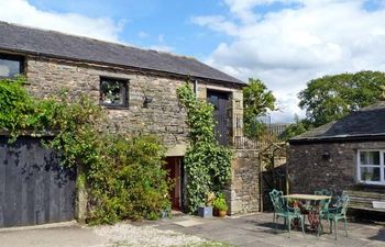 The Granary Holiday Cottage