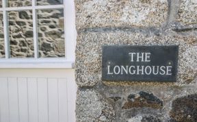 Photo of Longhouse