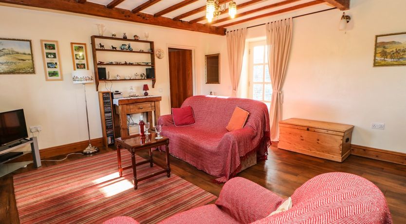 Photo of Cherry Tree Cottage