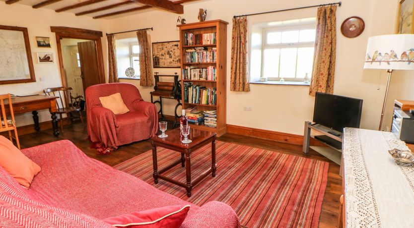 Photo of Cherry Tree Cottage