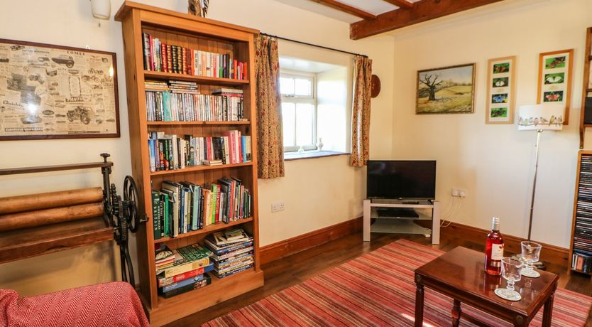 Photo of Cherry Tree Cottage