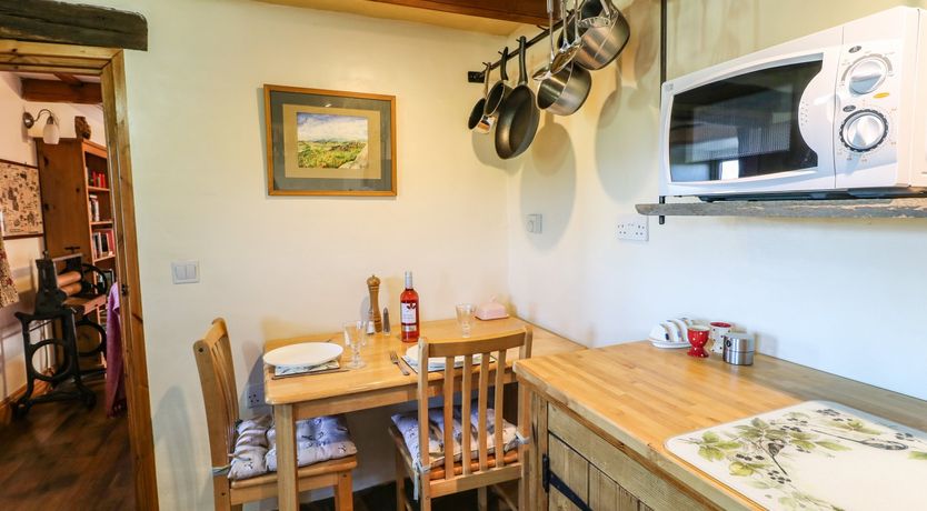 Photo of Cherry Tree Cottage
