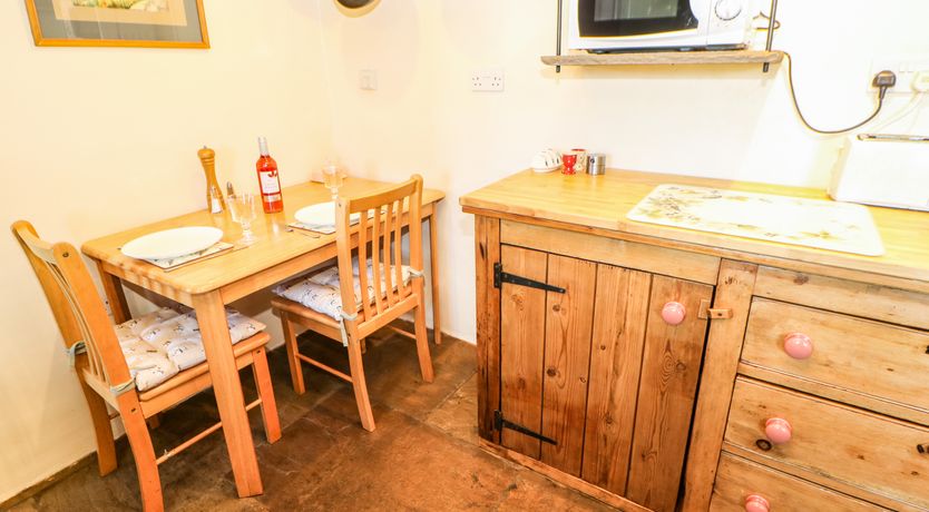 Photo of Cherry Tree Cottage