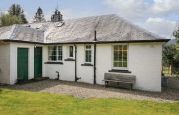 Drover's Way Holiday Cottage