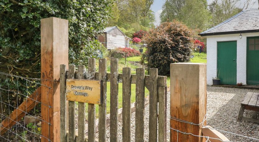 Photo of Drover's Way