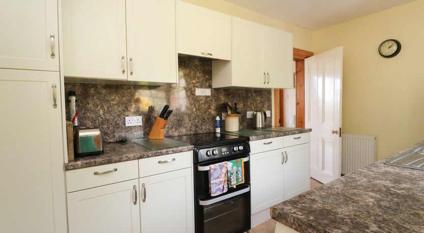 Photo of Drover's Way