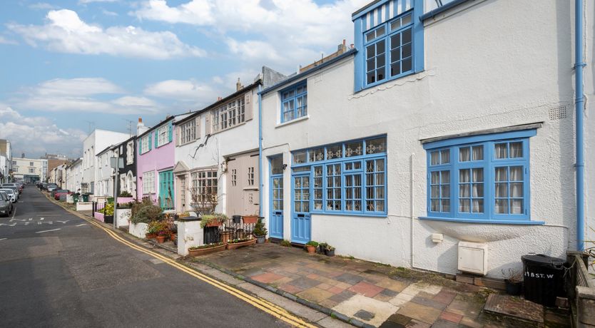 Photo of Coachman's Flat