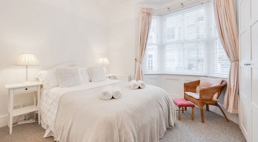 Photo of Ivy House Apartment