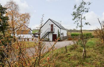 Tyn-y-Mynydd Bach Apartment