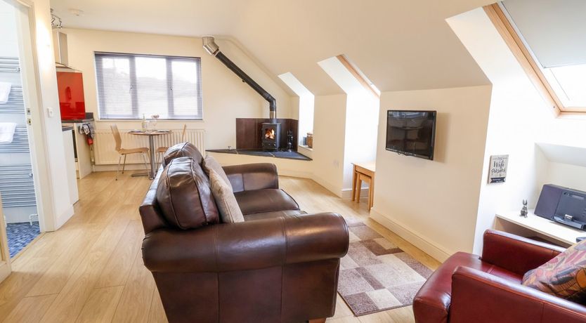 Photo of Tyn-y-Mynydd Bach