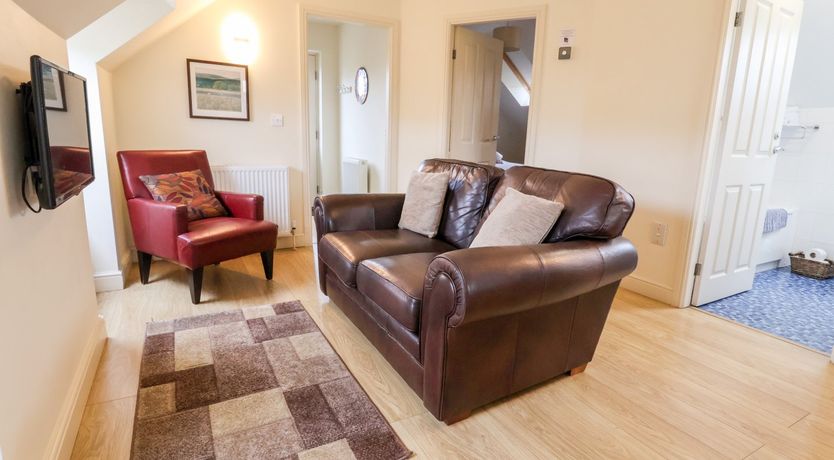 Photo of Tyn-y-Mynydd Bach