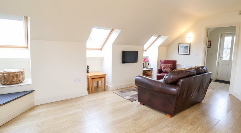 Photo of Tyn-y-Mynydd Bach