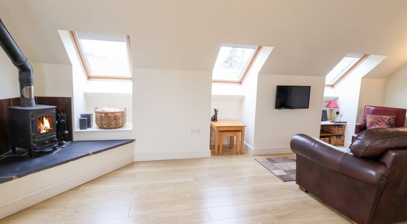 Photo of Tyn-y-Mynydd Bach