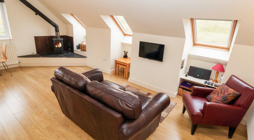 Photo of Tyn-y-Mynydd Bach