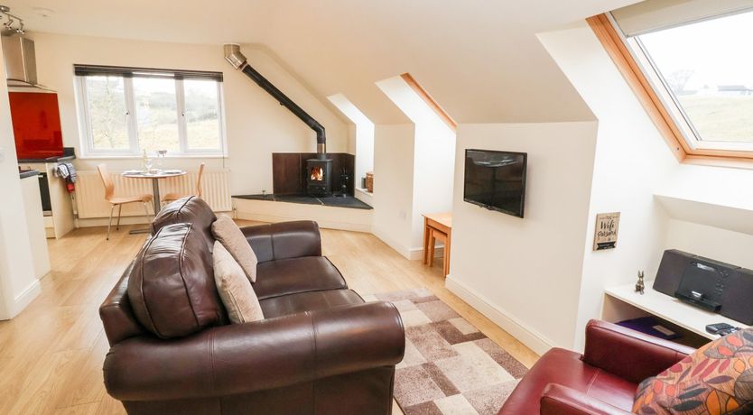 Photo of Tyn-y-Mynydd Bach