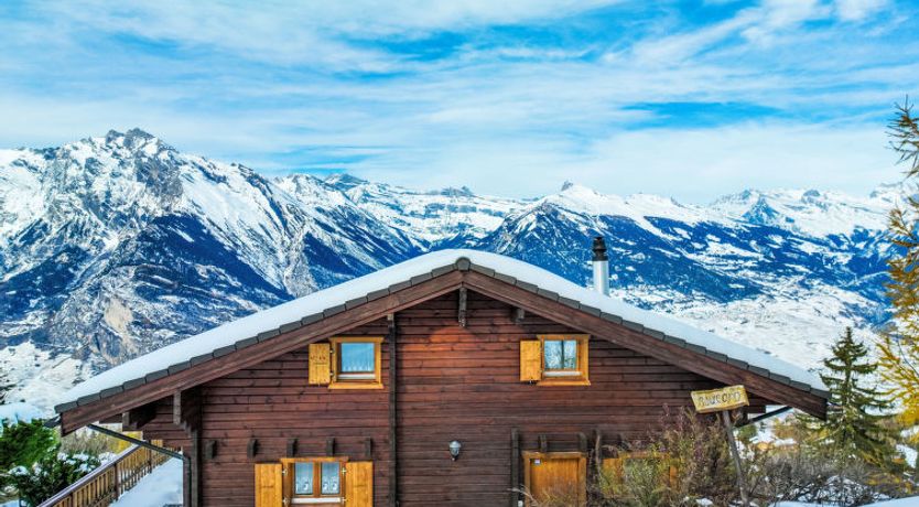 Photo of Chalet Boucaro