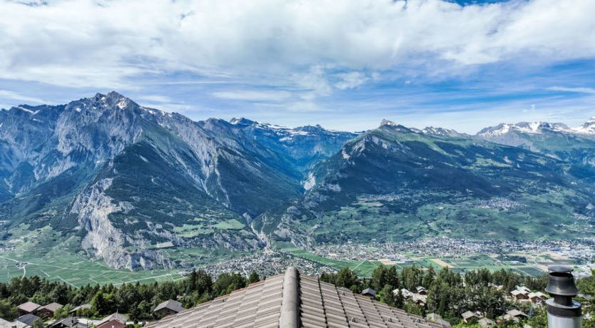 Photo of Chalet Boucaro