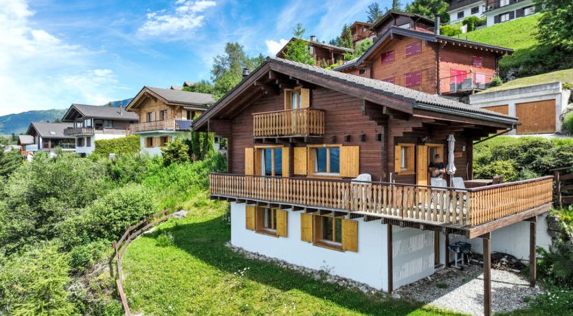 Photo of Chalet Boucaro