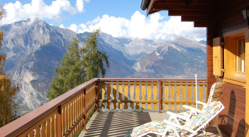 Photo of Chalet Boucaro