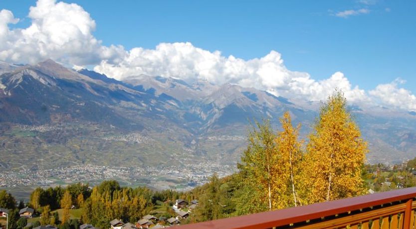 Photo of Chalet Boucaro