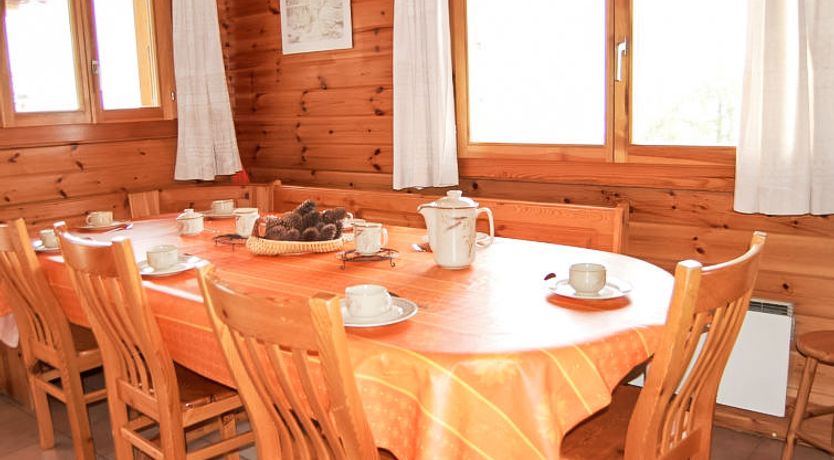 Photo of Chalet Boucaro