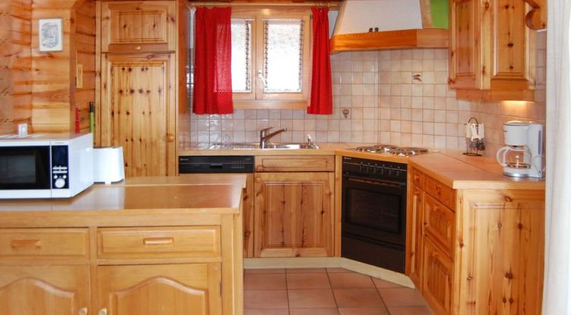 Photo of Chalet Boucaro