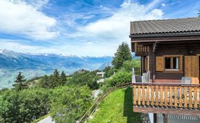 Photo of Chalet Boucaro