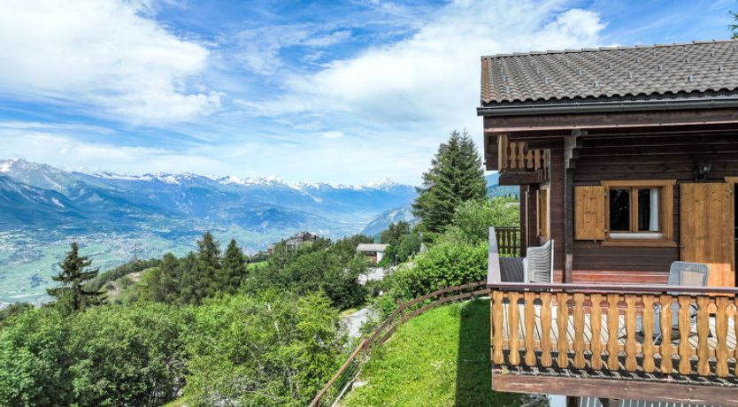 Photo of Chalet Boucaro
