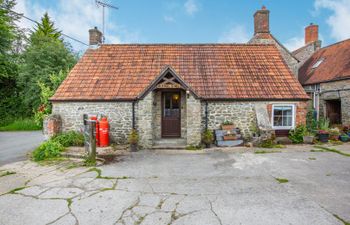 The Old Bull Stall Holiday Cottage