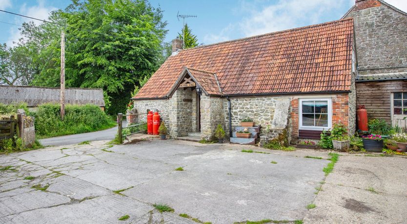 Photo of The Old Bull Stall
