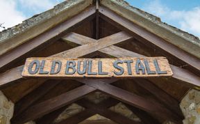 Photo of The Old Bull Stall