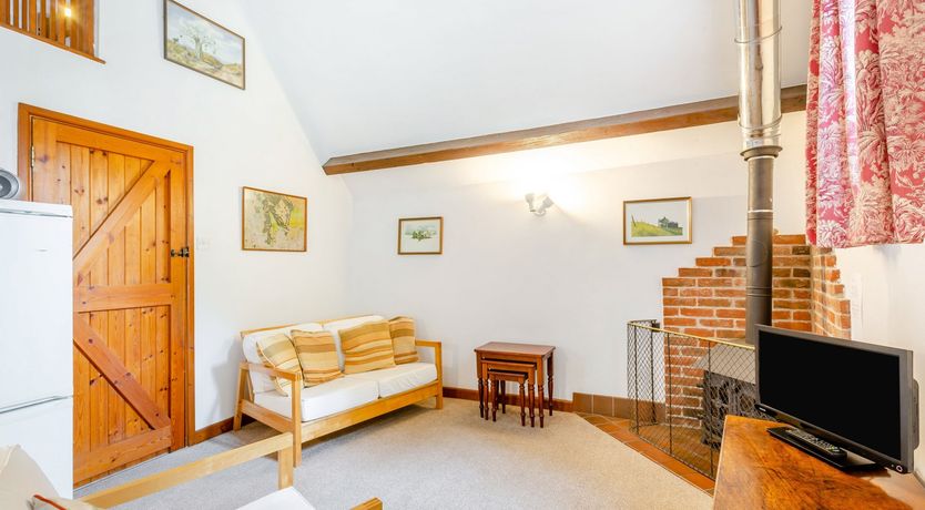 Photo of The Old Bull Stall