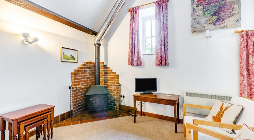 Photo of The Old Bull Stall