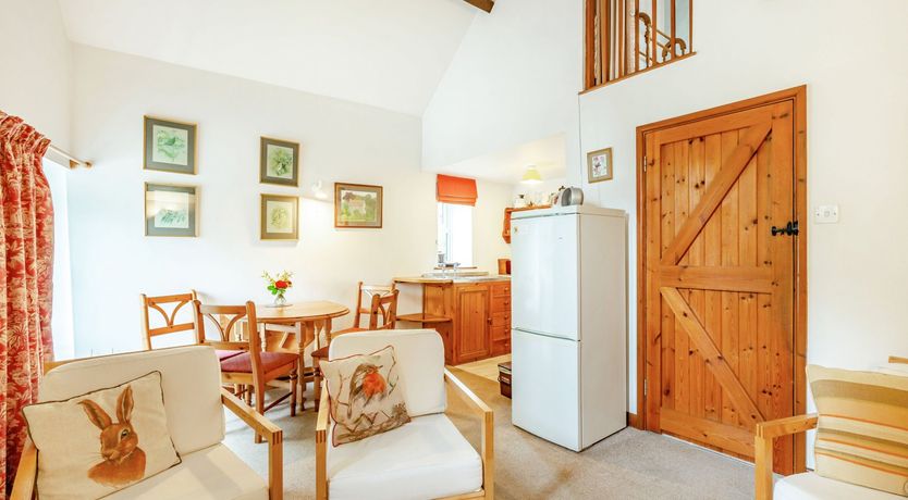 Photo of The Old Bull Stall