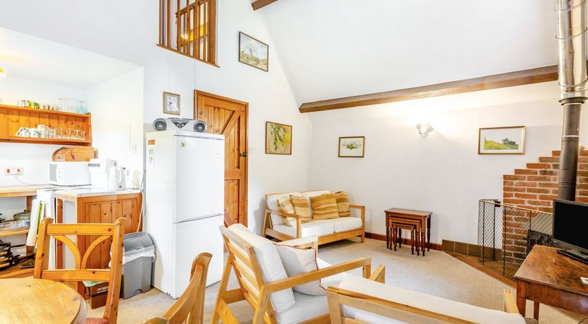 Photo of The Old Bull Stall