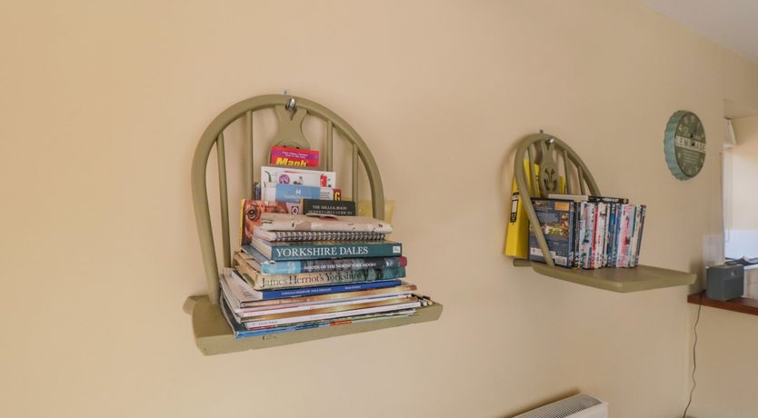 Photo of Erica's 'eaven