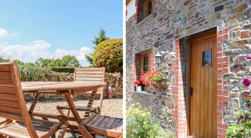 Photo of Lundy View Cottage