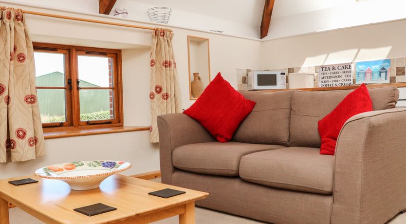 Photo of Lundy View Cottage