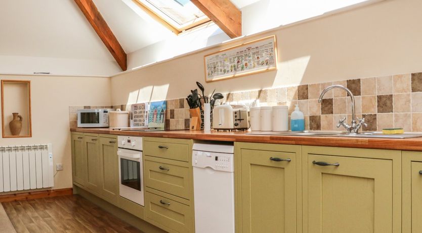 Photo of Lundy View Cottage