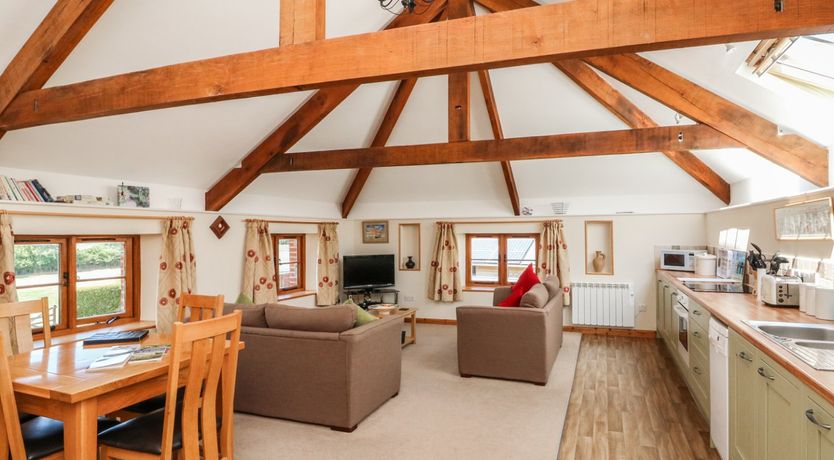 Photo of Lundy View Cottage