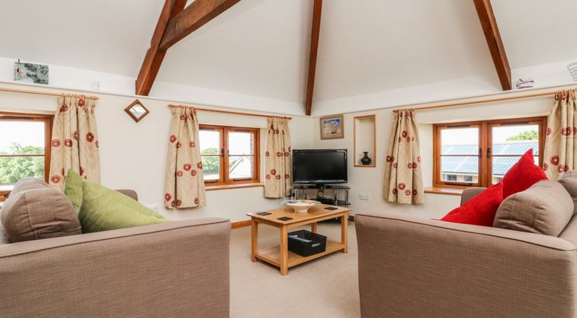 Photo of Lundy View Cottage