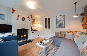 Lazyjacks Holiday Cottage