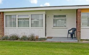 Photo of The Beach Road Chalet Park, no. 107
