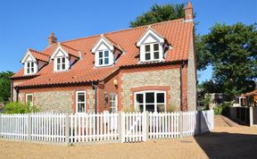 Photo of Mallard Cottage