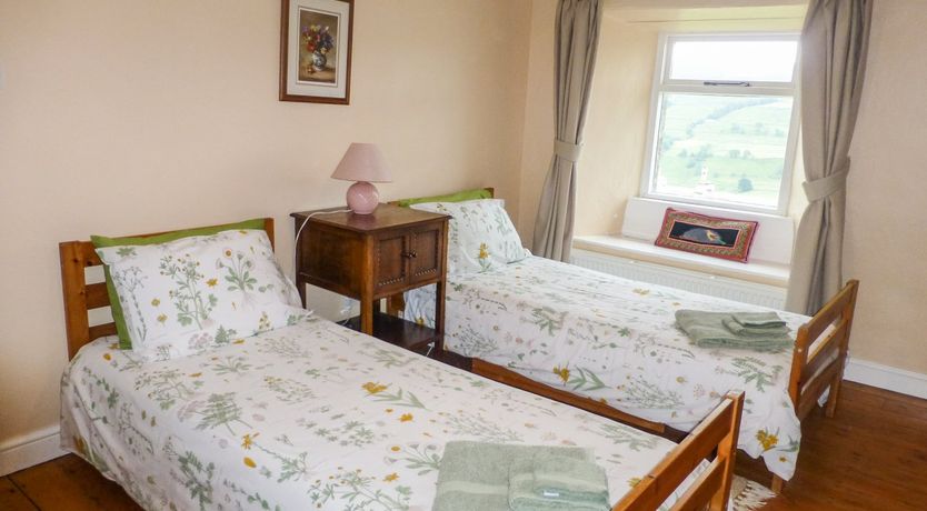 Photo of High Smarber