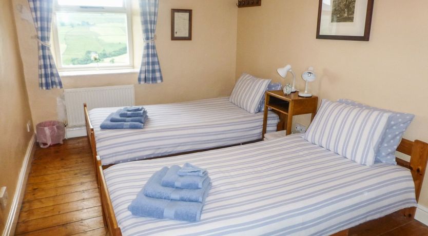 Photo of High Smarber