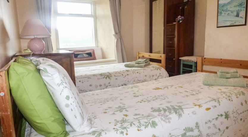 Photo of High Smarber