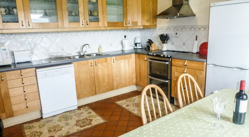 Photo of High Smarber